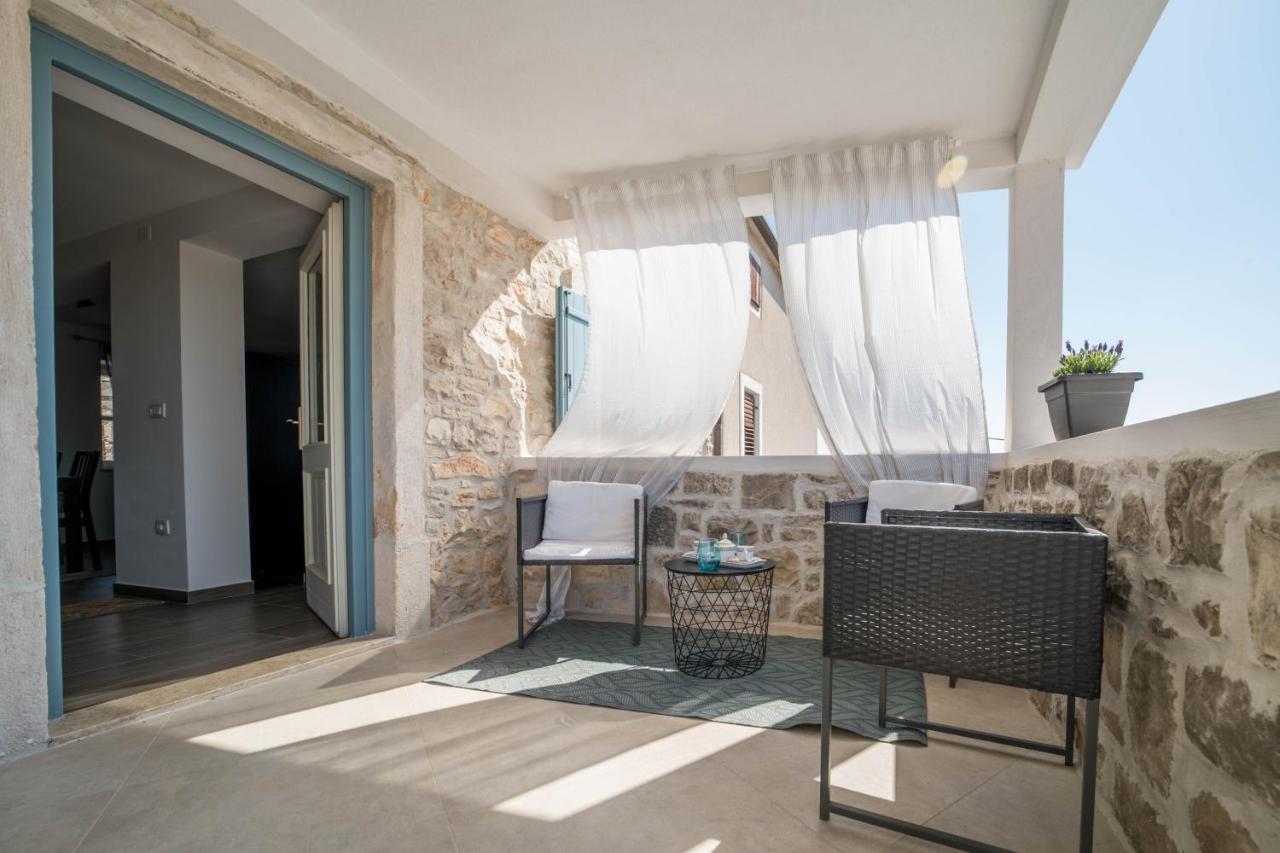 Villa Caterina Brtonigla Exteriér fotografie