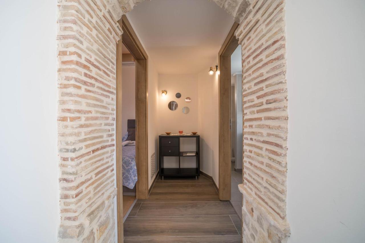 Villa Caterina Brtonigla Exteriér fotografie