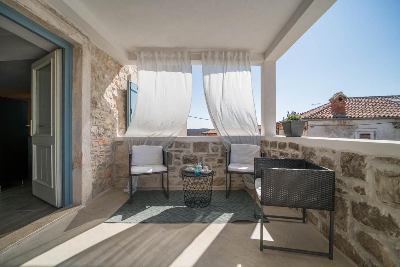 Villa Caterina Brtonigla Exteriér fotografie