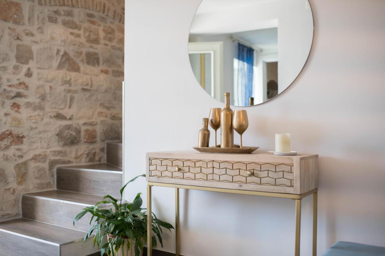 Villa Caterina Brtonigla Exteriér fotografie